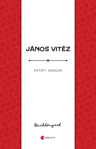 Pet�fi S�ndor - J�nos vit�z