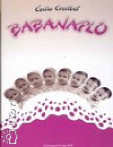 zsis Erzsbet - Babanapl