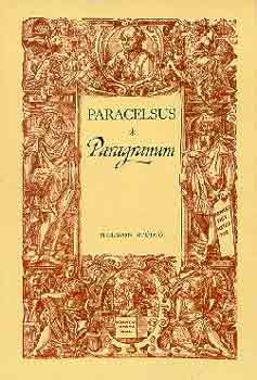 Paracelsus - Paragranum