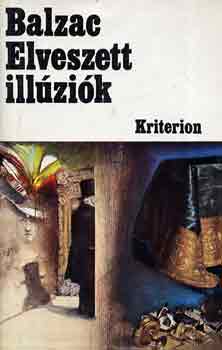 Honor de Balzac - Elveszett illzik
