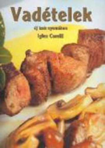 Igles Corelli - Vadtelek