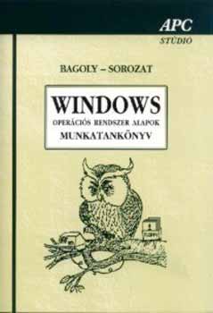 Dr. Schneider Ferenc - Windows opercis rendszer alapok munkatanknyv