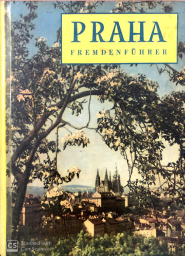 Sportovn� a turistick� naklad. - Praha fremdenf�hrer