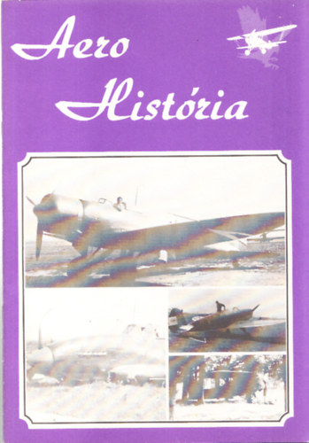Aero histria 1990. jnius