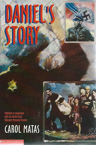 Carol Matas - Daniel's Story