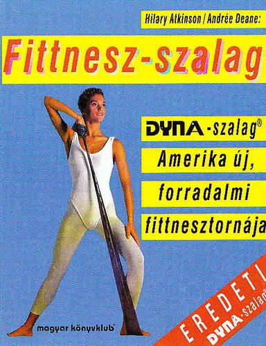 Atkinson H.- Deane A. - Fittnesz-szalag