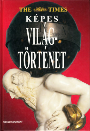 Geoffrey Parker - K�pes vil�gt�rt�net (The Times)