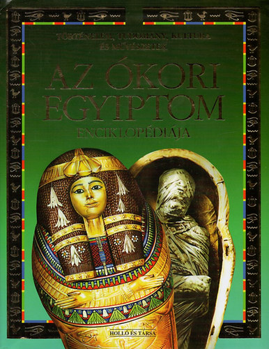 Harvey-Reid - Az kori Egyiptom enciklopdija