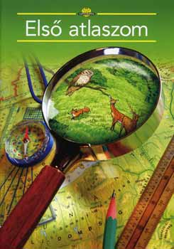 Cartographia Kft. - Els� atlaszom