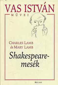 Charles Lamb; Mary Lamb - Shakespeare-mesk