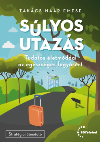 Takcs-nar Emese - Slyos utazs