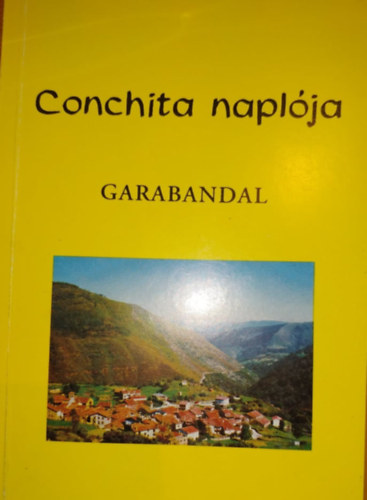 Conchita naplja - Garabandal