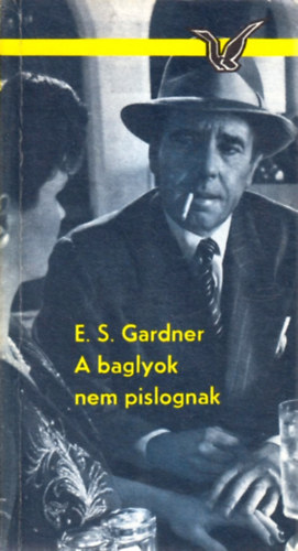 Erle Stanley Gardner - A baglyok nem pislognak