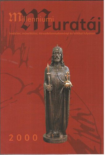 Varga J�zsef  (szerk.) - Murat�j 2000