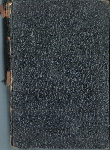 Káldi György (ford) - Újszövetségi szentírás a Vulgata szerint