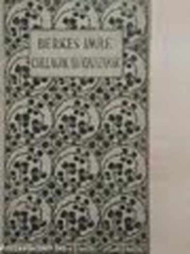 Berkes Imre - Csillagok ha kialszanak