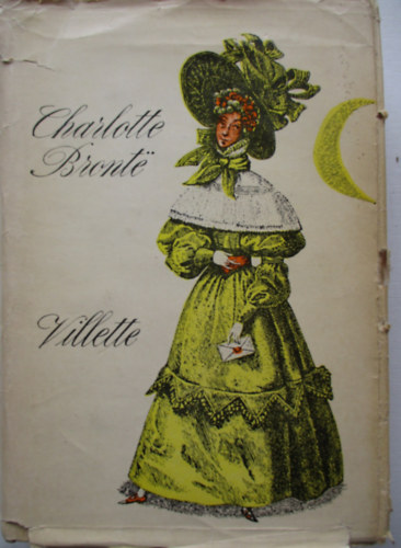 Charlotte Brontë - Villette