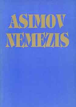 Isaac Asimov - Nemezis