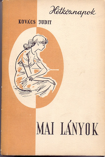 Kovcs Judit - Mai Lnyok
