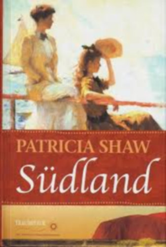 Patricia Shaw - S�dland