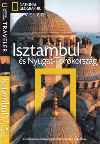 Isztambul �s Nyugat-T�r�korsz�g