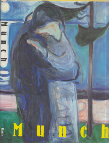 Edvard Munch und seine Modelle