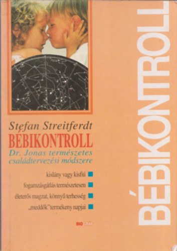 Stefan Streitferdt - B�bikontroll