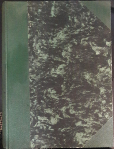 Hoffer J�zsef  (szerk.) - Labdar�g�s 1965/1966/Labdar�g�s VB 1966 K�L�NSZ�M/1967 teljes XI. XII. XIII. �vfolyam egybek�tve