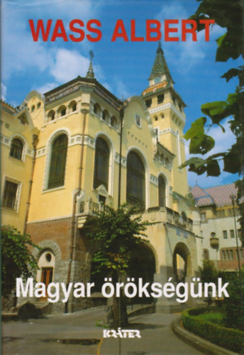 Wass Albert - Magyar rksgnk