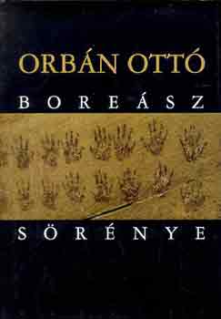 Orbn Ott - Boresz srnye