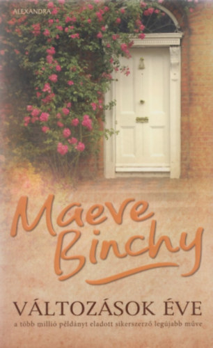 Maeve Binchy - V�ltoz�sok �ve