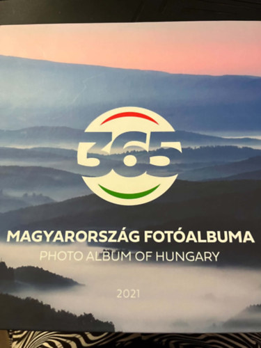 Kaiser Ottó - 365 - Magyarország fotóalbuma 2021
