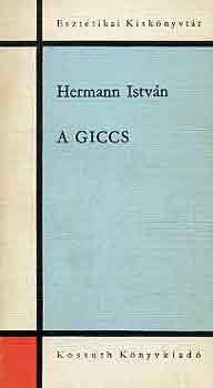 Hermann Istv�n - A giccs