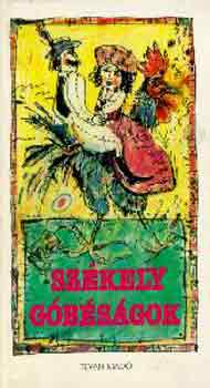 Székely góbéságok