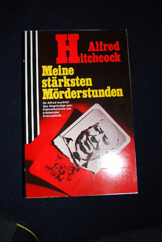 Alfred Hitchcock - Meine stärksten Mörderstunden 1