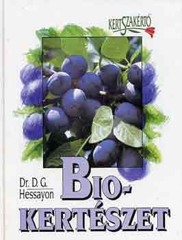 D.G. Dr. Hessayon - Biokertszet