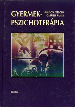 Petzold-Ramin - Gyermekpszichoterpia