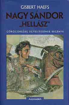 Gisbert Haefs - Nagy Sndor "Hellsz"