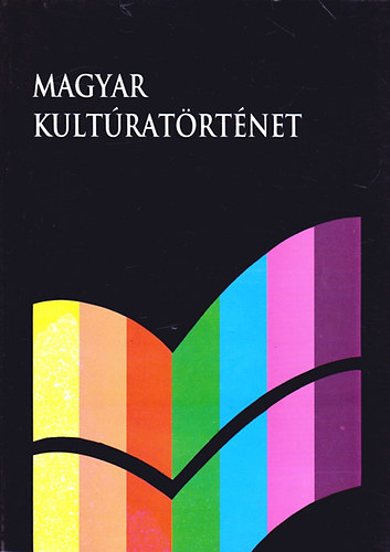 Gazda Istvn - Magyar kultratrtnet