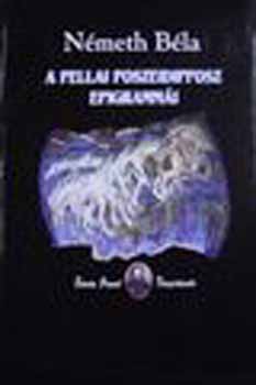 Németh Béla - A Pellai Poszeidipposz epigrammái