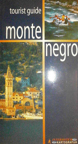 Goran Jovanovic - Montenegro Tourist Guide