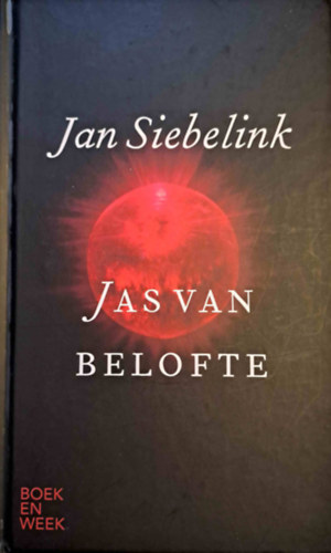 Jan Siebelink - Jas van belofte
