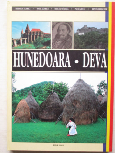 Hunedoara-Deva