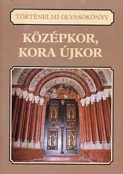 Vrkonyi Gbor - Kzpkor, kora jkor