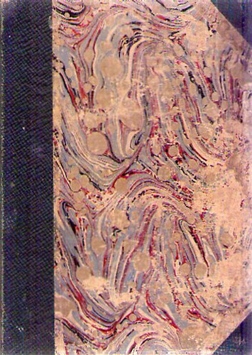 Jámbor József - Kandalló mellül