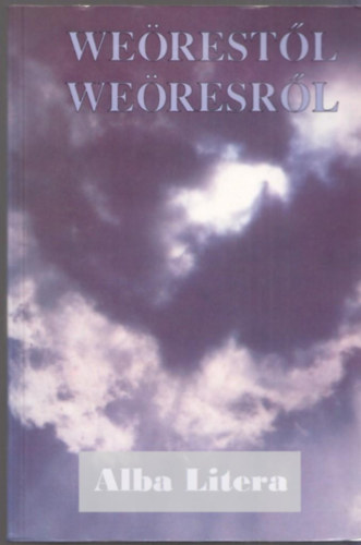 Tsks Tibor  (sszell.) - Werestl - Weresrl
