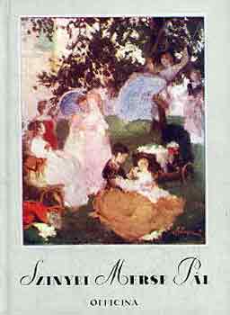 Ptzay Pl - Szinyei Merse Pl