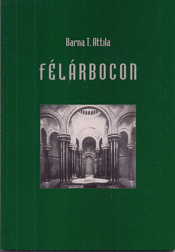 Barna T. Attila - Flrbocon  /versek/