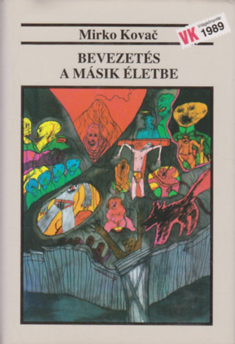 Mirko Kovac - Bevezet�s a m�sik �letbe