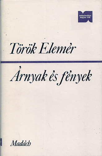 Trk Elemr - rnyak s fnyek